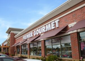 Premier Gourmet 3904 Maple Rd, Amherst, NY 14226